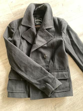 Kratky kabat, kenvelo,s