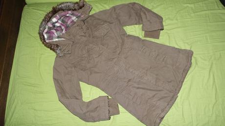 Zimna bunda marc o'polo, marc o´polo,164