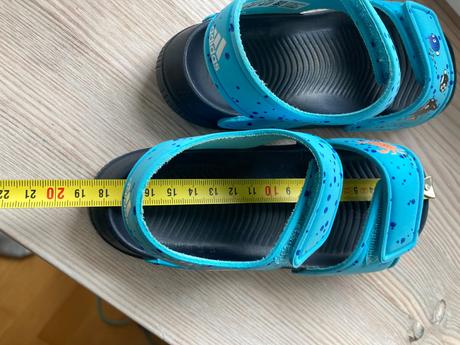 Sandále adidas, adidas,27