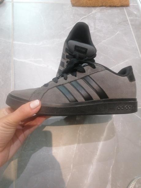 Tenisky adidas, adidas,38