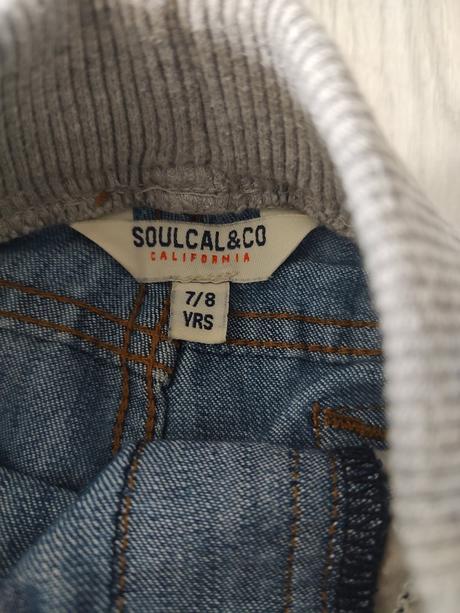 Riflové kraťasy, 128