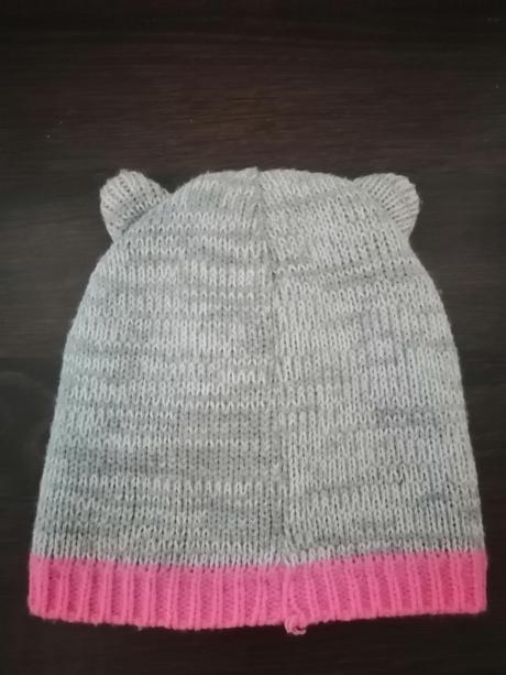 Čiapka, topolino,92