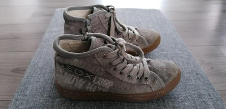 Topánky geox, geox,35