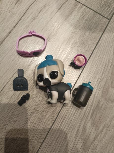 Lol bábiky za všetky alebo jednotlivo,