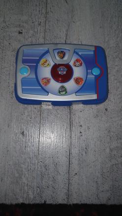 Paw patrol - tablet/komunikátor,