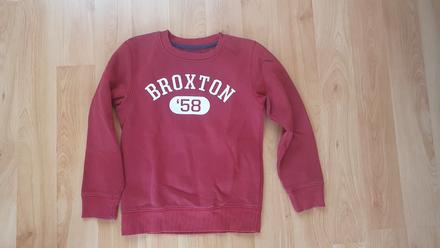 Mikina 122/128, h&m,122