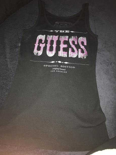 Tielko guess, guess,m