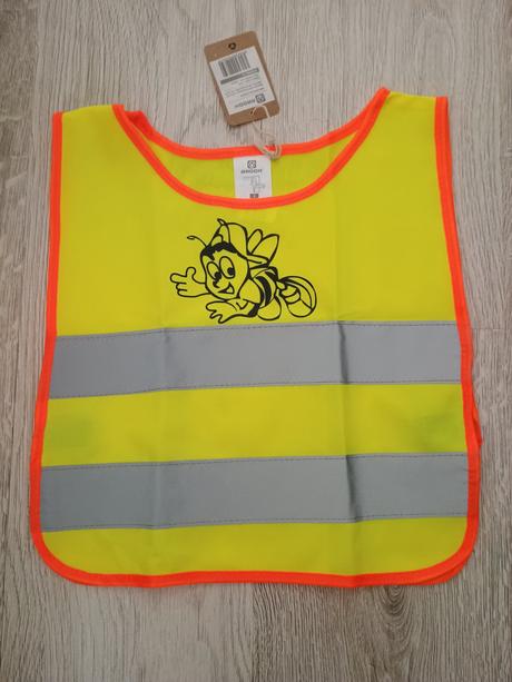 Reflexná vesta, 