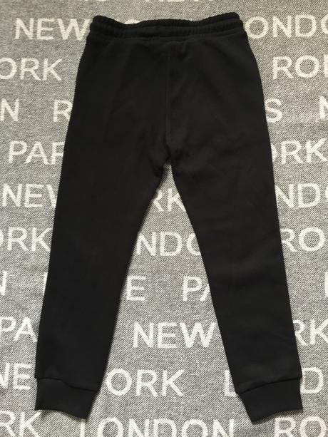 Chlapcenske teplaky 7-8 rokov, f&f,128