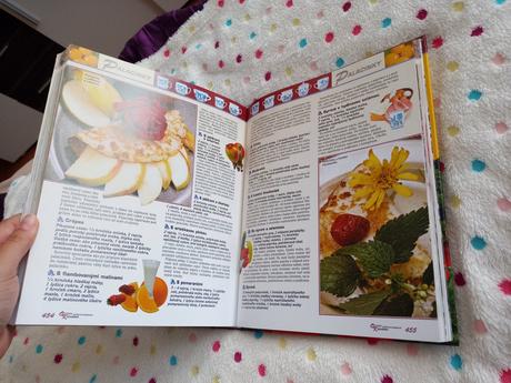 Ottova veľká hrnčeková kuchárka,