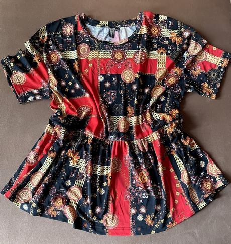 Dámska blúzka, bonprix,44