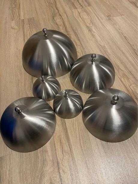 Pokrievka na roztapanie syra na gril alebo panvicu, 