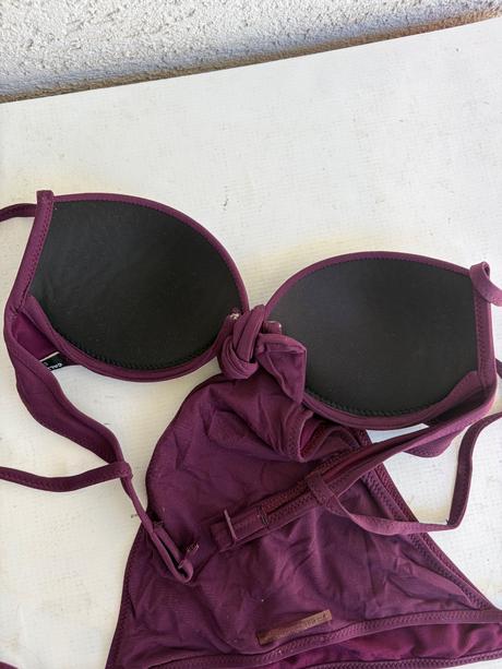 Calzedonia plavky bikiny, calzedonia,s