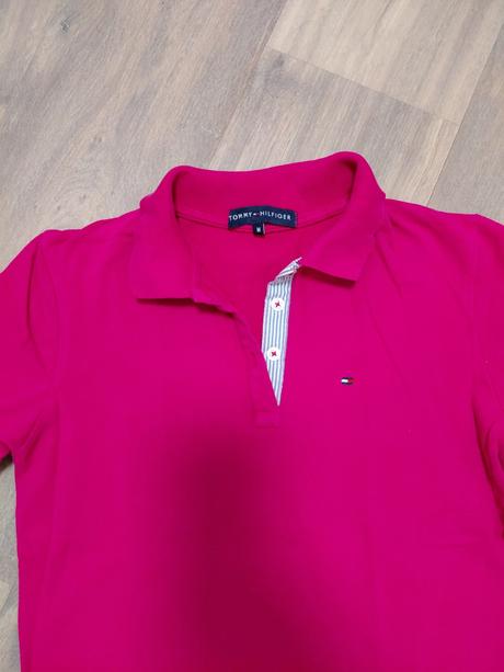 Tricko tommy hilfiger, tommy hilfiger,m