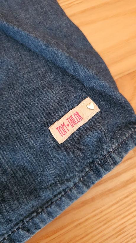 Košela, tom tailor,116