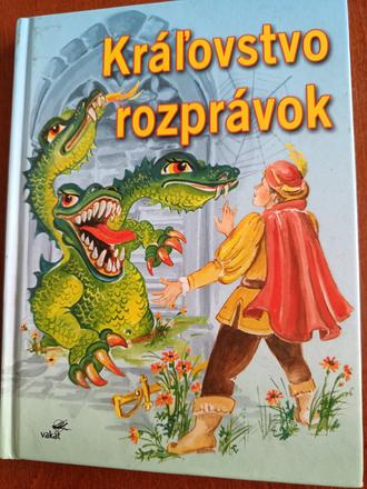 Kráľovstvo rozprávok,