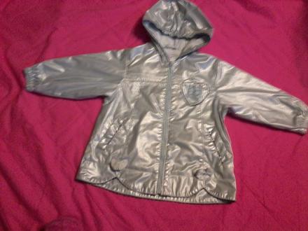 Dievčenská prechodná budnička, 92