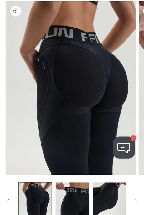 Legíny xs, xs
