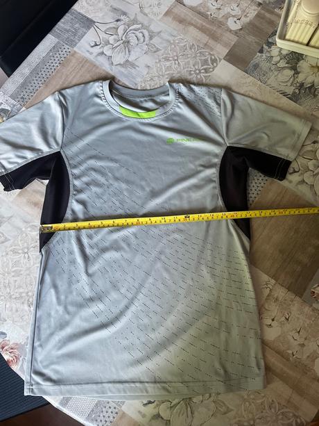 Tričko, alpine pro,s