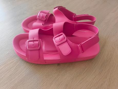 Ľahké sandále - reserved, veľ. 39, reserved,39