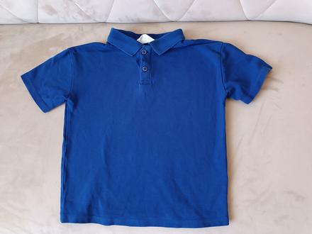 Tričko s krátkym rukávom, h&m,116