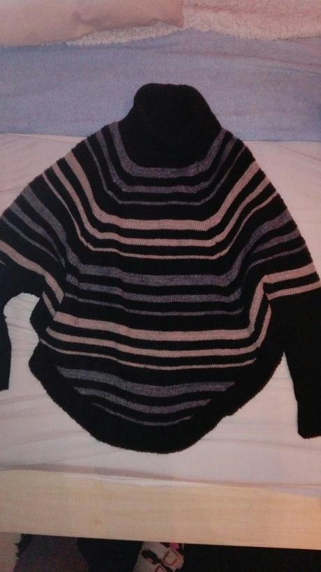 Teplé tuniky po 0.50 eur, l