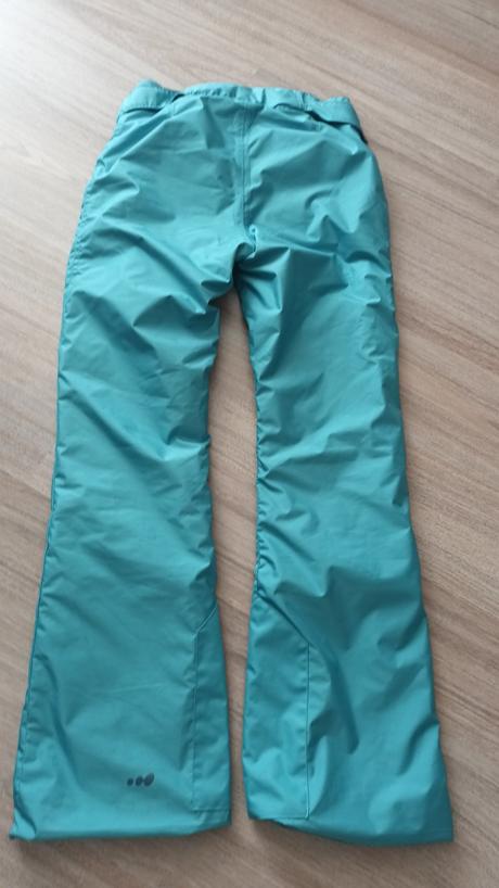 Lyžiarske nohavice, wedze,xs