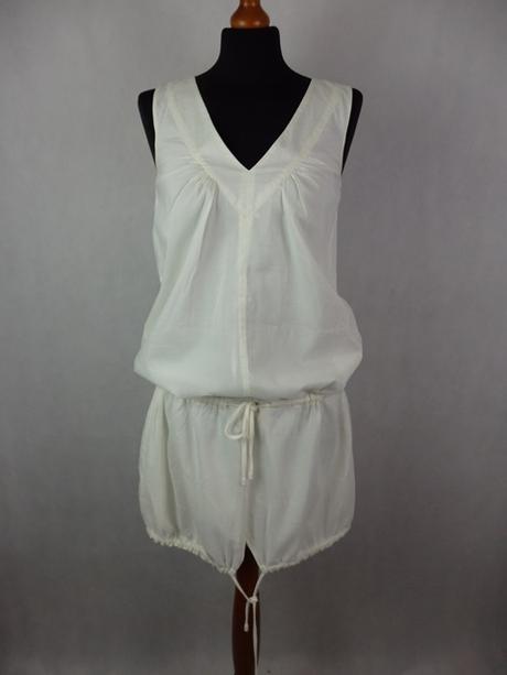 Kvalitné letné šaty/tunika, s