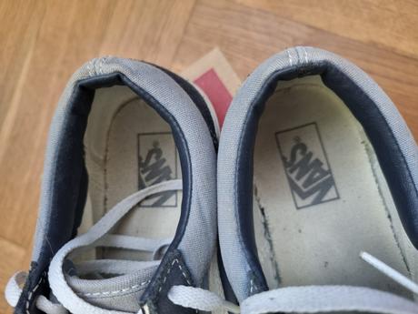 Chlapčenské topánky, vans,34