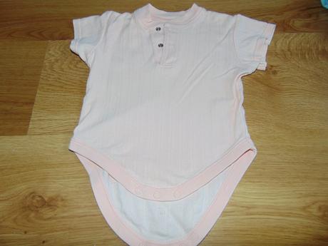 Body s kratkym rukavom , marks & spencer,68