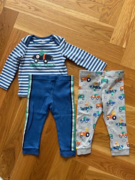 Balik 50ks pre chlapca 86, 86–98