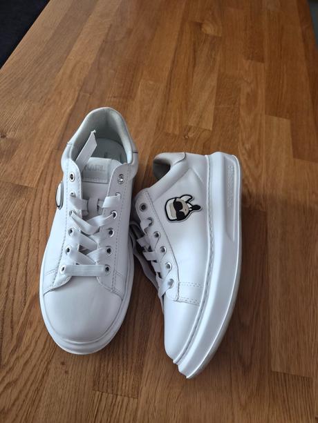 Karl lagerfeld tenisky, karl lagerfeld,38