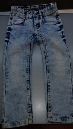 Super rifle, dopodopo,110