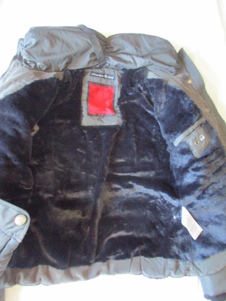 Damska bunda navahoo, s