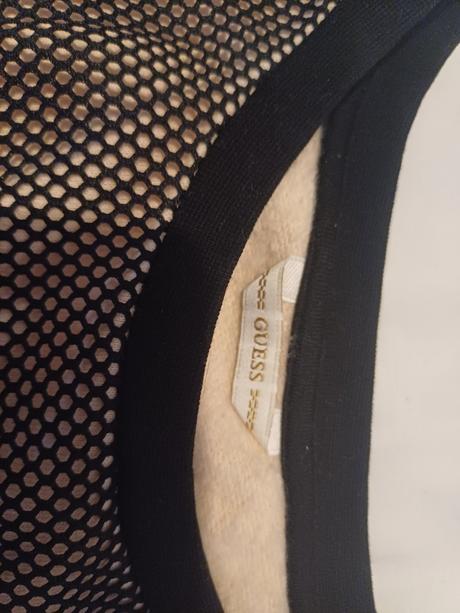 Mikina guess, guess,xs