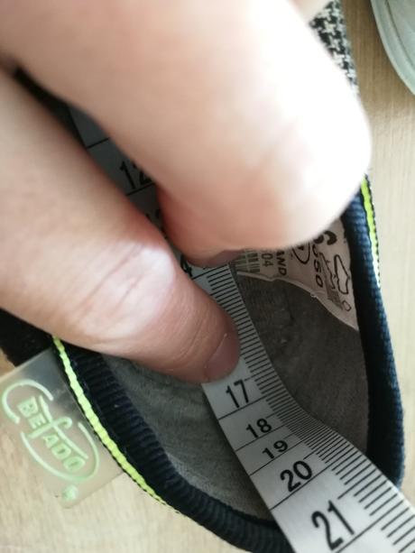 Befado papuče, befado,26