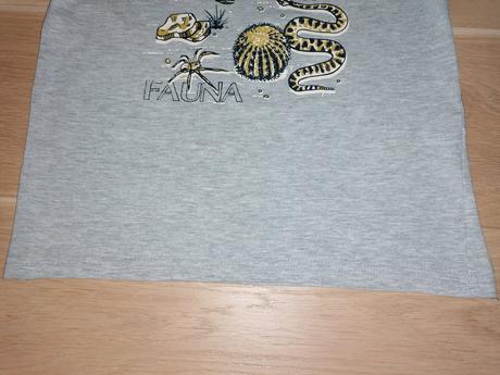 Tričko, vertbaudet,122