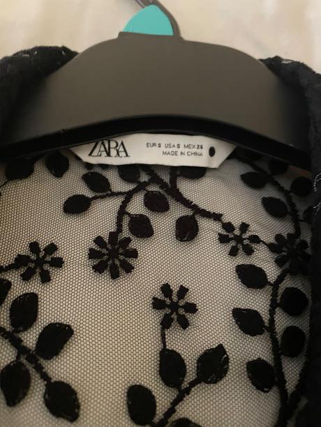 Zara plazove saty, zara,s