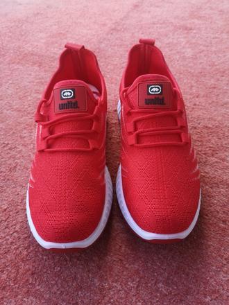 Ecko unltd tenisky veľkosť 38, 38