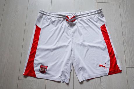 Pánske kraťasky puma, puma,xl