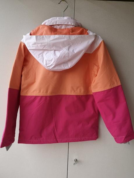 Rojo dievčenská zimná bunda veľkosť 14 rokov, 164