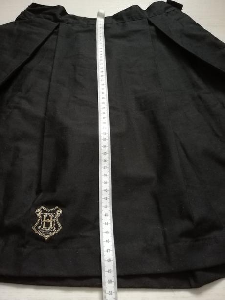 Sukňa hermiona harry potter,