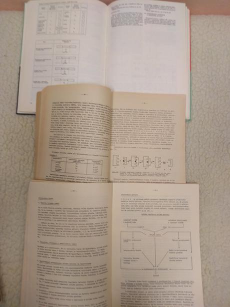 Učebnice pavlis, kostolná - 20 eur,