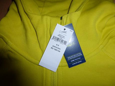 Mikina gap fit, gap,134