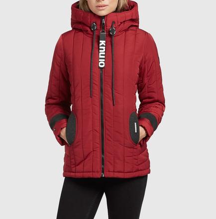 Nová krásna bunda - khujo - veľkosť s, s