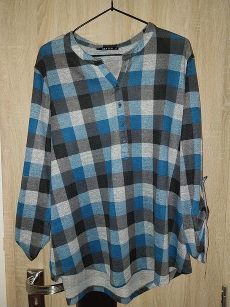 Tričko č.50, benter,50