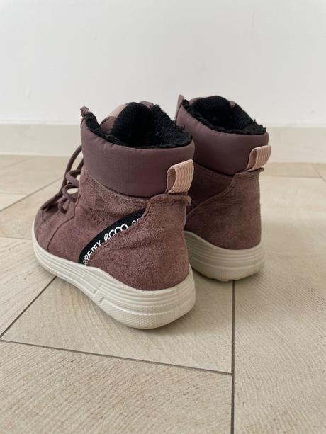 Čižmy ecco, ecco,29