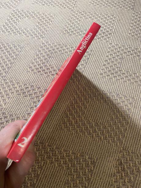 Angličtina 2 pre základné školy,