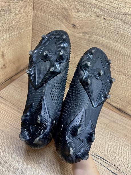 Kopačky adidas predator freak+ fg, adidas,46