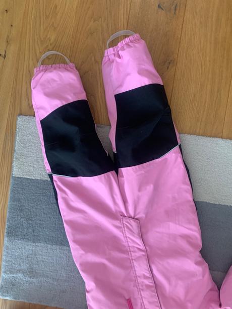 Reima pakuri zimná kombinéza 110/116, reima,110 / 116